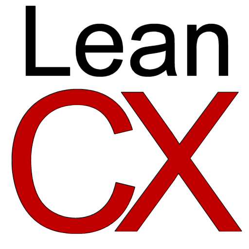 Lean CX