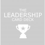 Leadership Card Deck Back