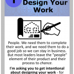 Leadership Card Deck 001 Introduction - Lean CX Ease of Use