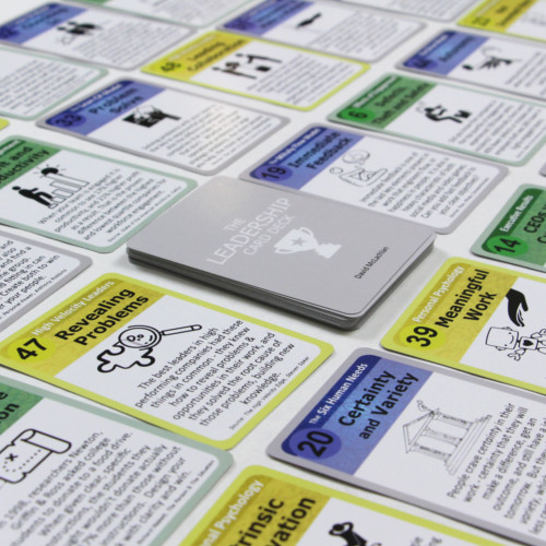 Leadership Cards
