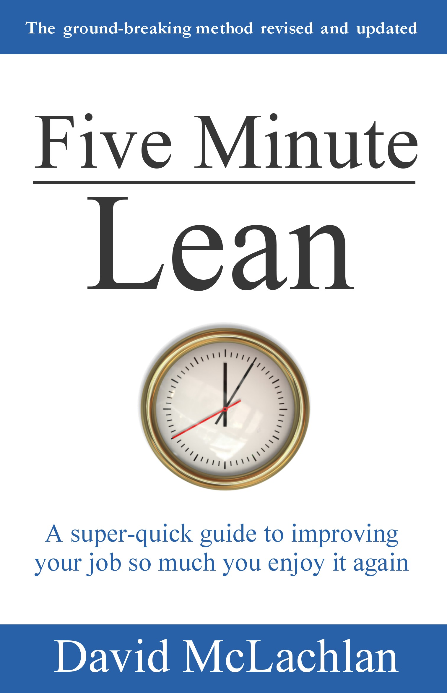 Five Minute Lean