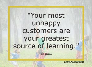 Bill-Gates-Quote_Unhappy-Customers