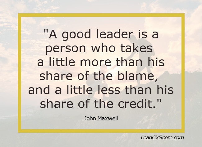 Leadership-Quote-John-Maxwell-Less-Credit