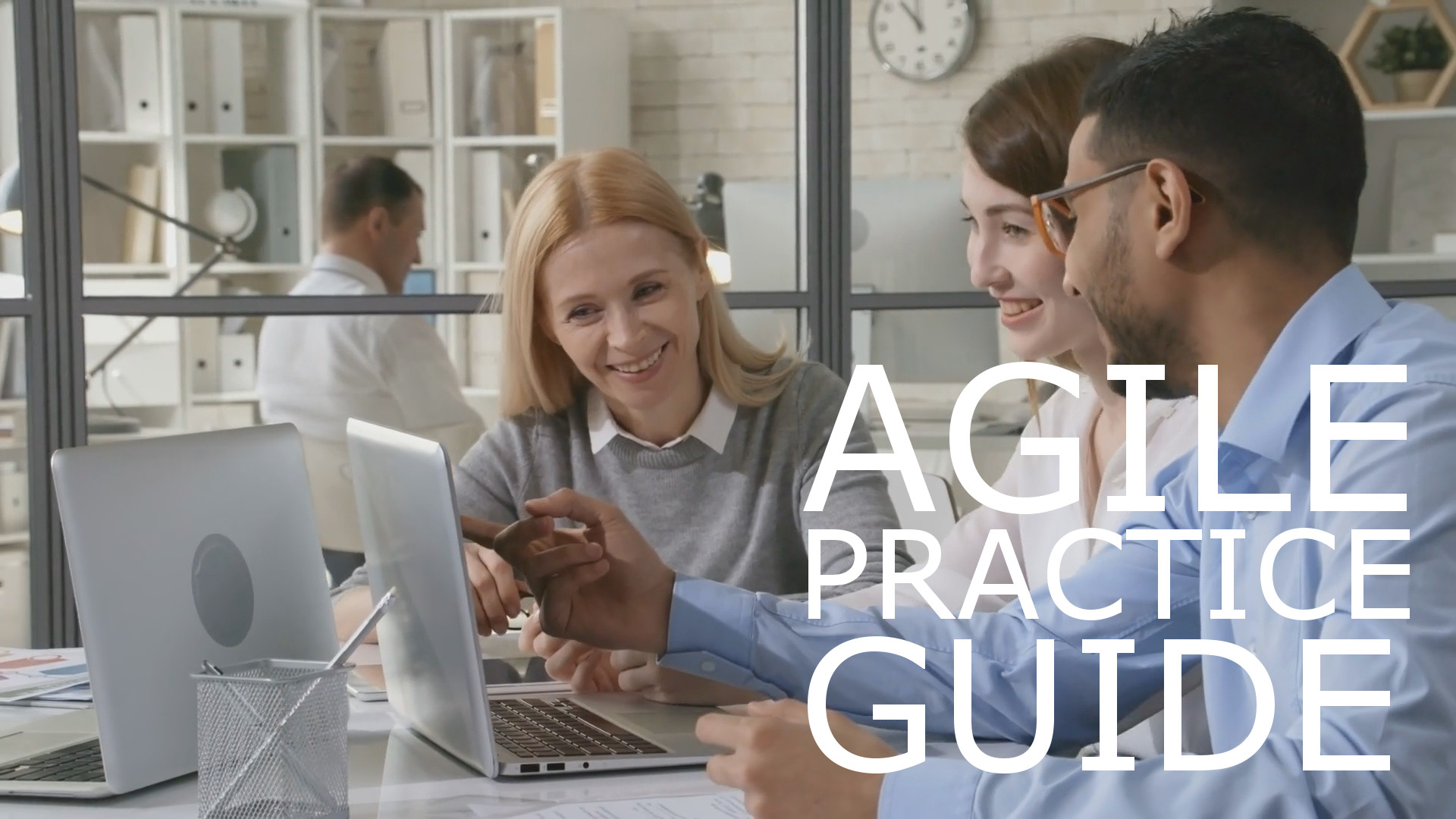 Agile Early and Frequent Feedback