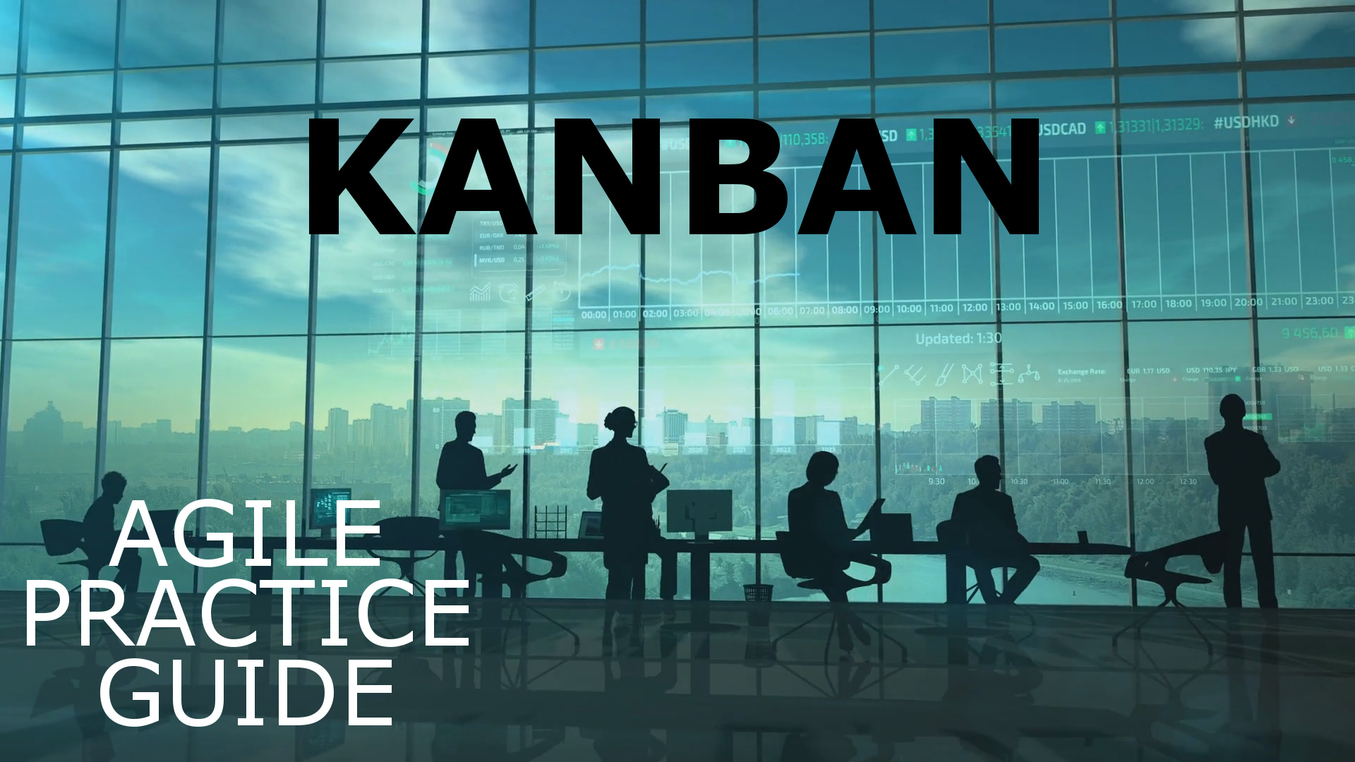 Agile Kanban