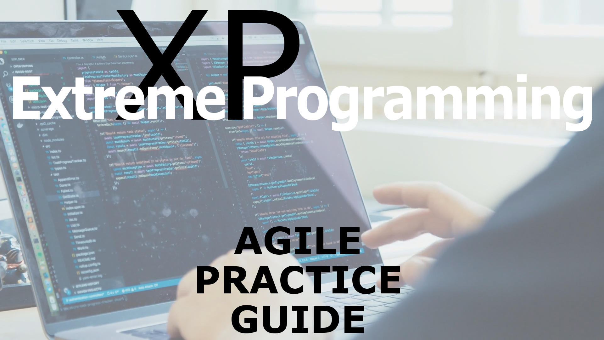 XP Extreme Programming Agile