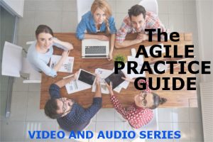 The Agile Practice Guide Video Series