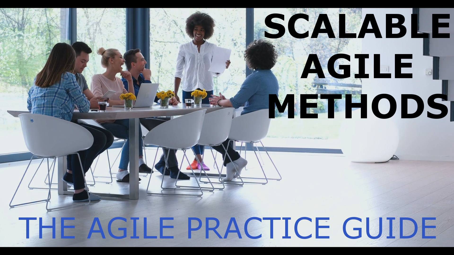 Agile_Practice_guide_Scalable_Agile_Methods