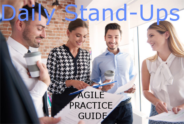 Agile Daily Stand-ups