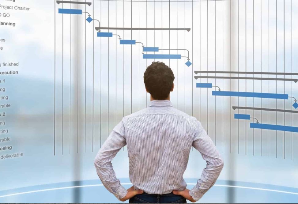 11 – The Role of the Project Manager