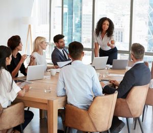 7_Project Management Office Types