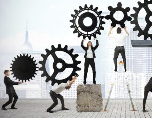 Influence of Organisational Systems