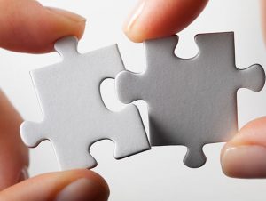 Three Levels of Integration