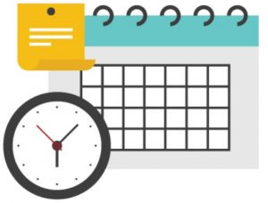 The Schedule Performance Index - PMBOK