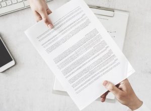 Baselined Documents PMBOK