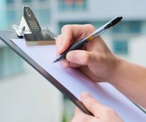 Inspections versus audits - PMBOK