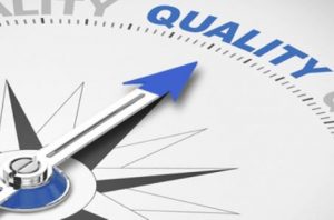 Grade versus Quality - PMBOK