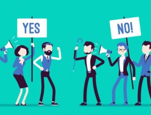 Conflict Management - PMBOK