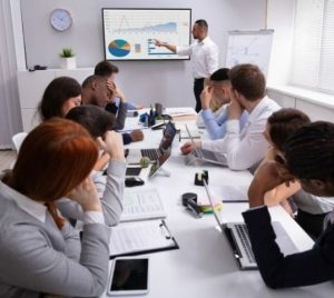 Meeting Management - PMBOK