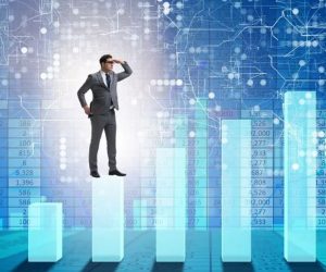 Project Return Forecasting