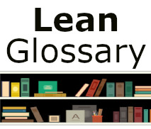 Lean Glossary