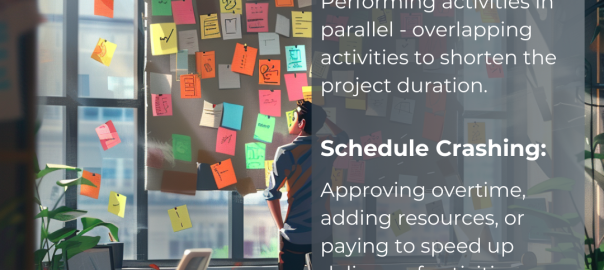 Schedule Compression