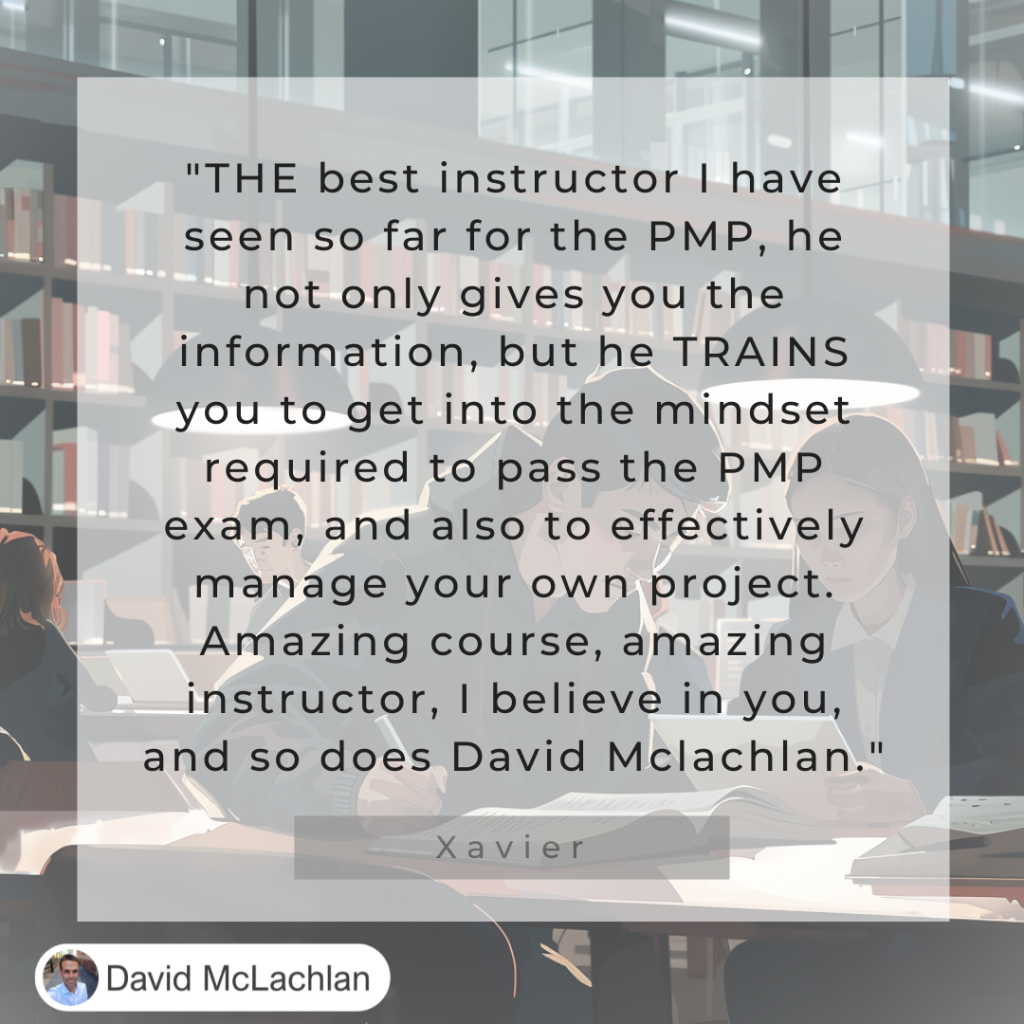 David McLachlan review