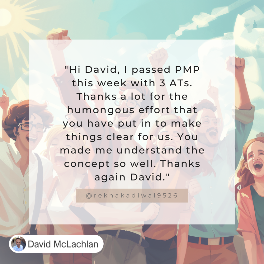 David McLachlan Review