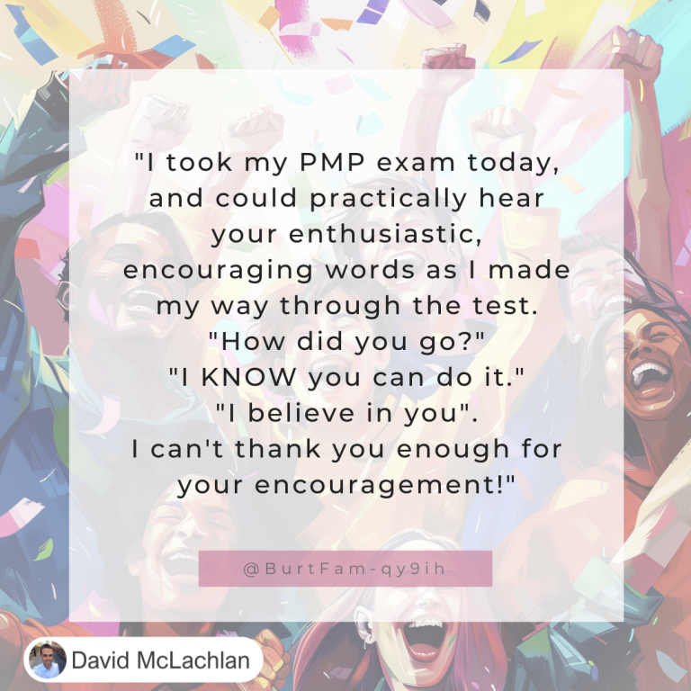 David McLachlan review