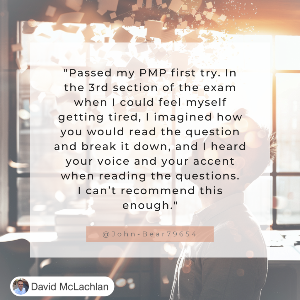 David McLachlan review