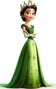 ENFJ - The Giver - Myers Briggs