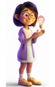 ENTP - The Visionary - Myers Briggs