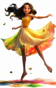 ESFP - The Performer - Myers Briggs