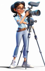 ESTJ - The Director - Myers Briggs