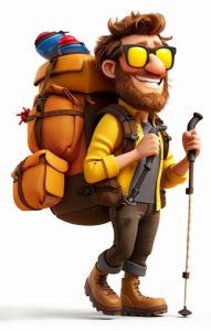 ESTP - The Doer - Myers Briggs