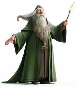 INFJ - The Protector - Myers Briggs