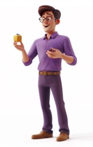 INTJ - The Architect - Myers Briggs