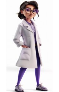 INTP - The Thinker - Myers Briggs