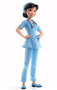 ISFJ - The Nurturer - Myers Briggs