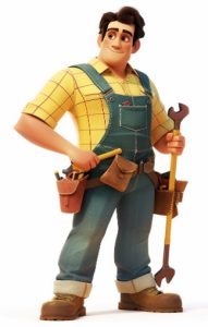 ISTP - The Mechanic - Myers Briggs