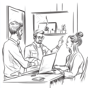 People skills PMP Fast Track