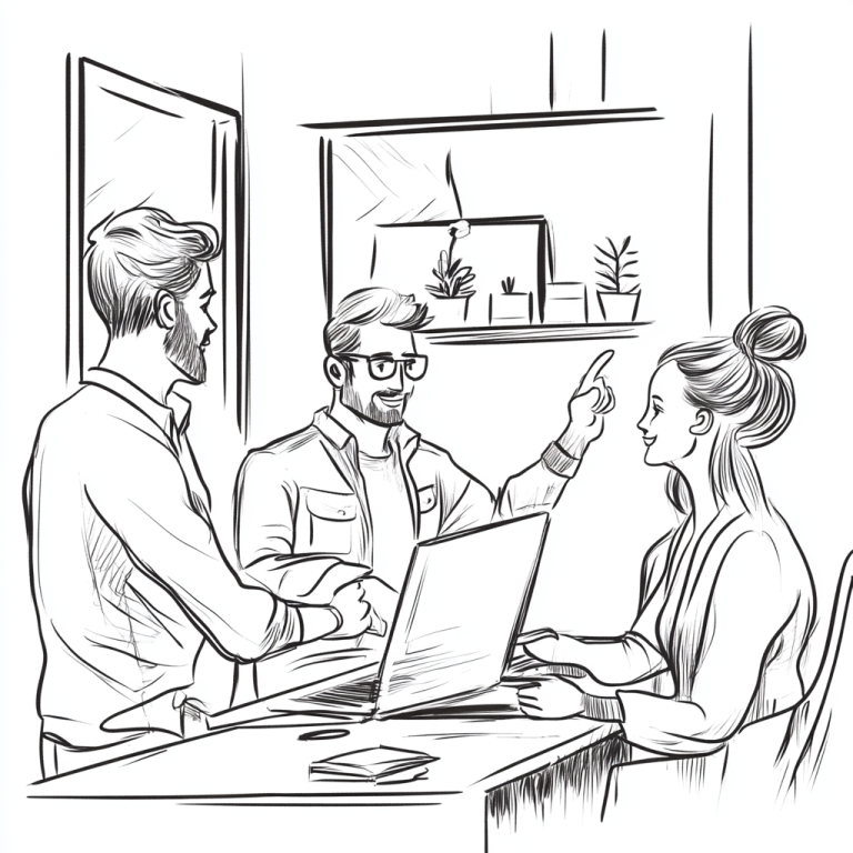 People skills PMP Fast Track