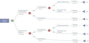 Decision Tree Analysis