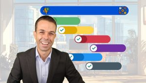 PgMP Program Management Course