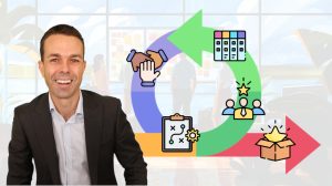 Scrum Master Course PSM